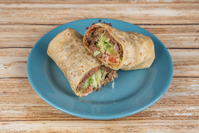 Burrito.