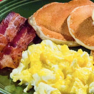 Kids Pancakes