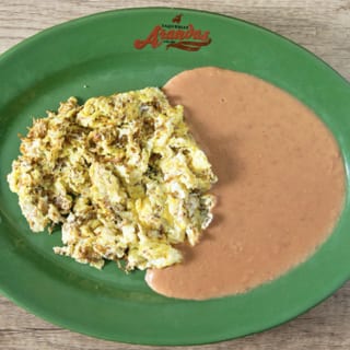 Machacado