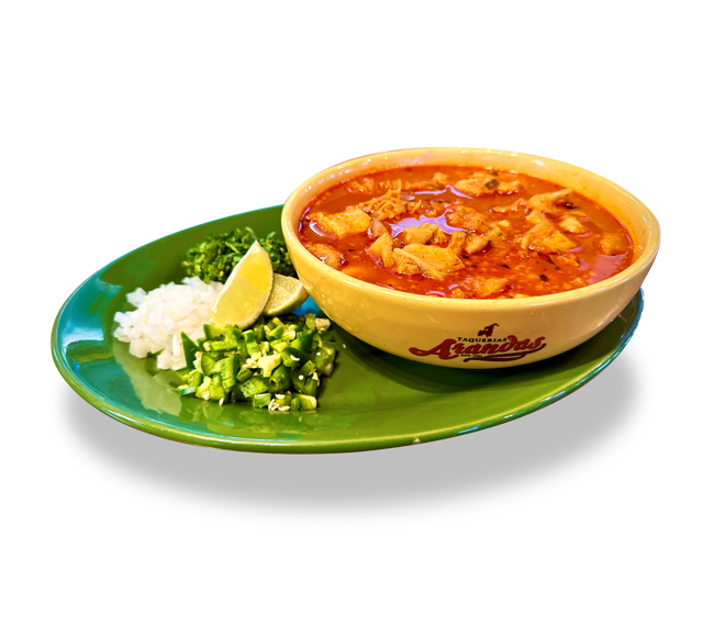 Menudo Grande.