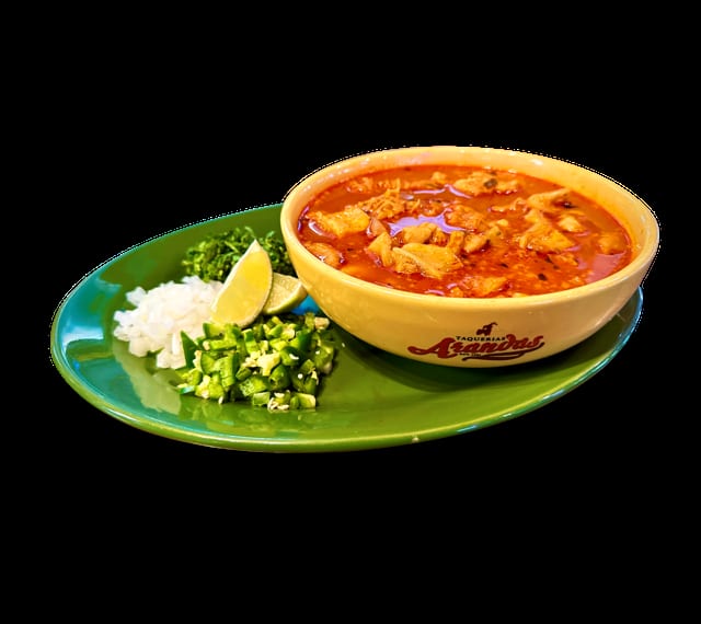 Menudo Grande.