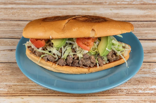 Torta.