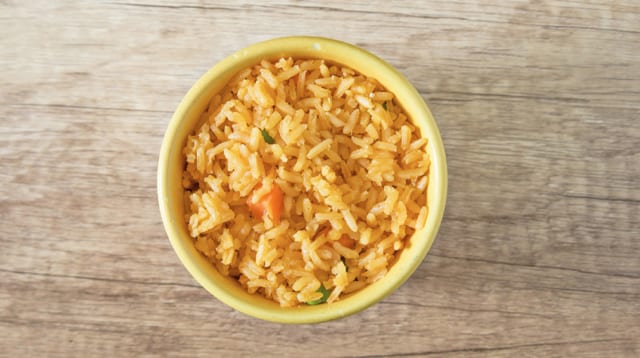 Arroz 8 oz.