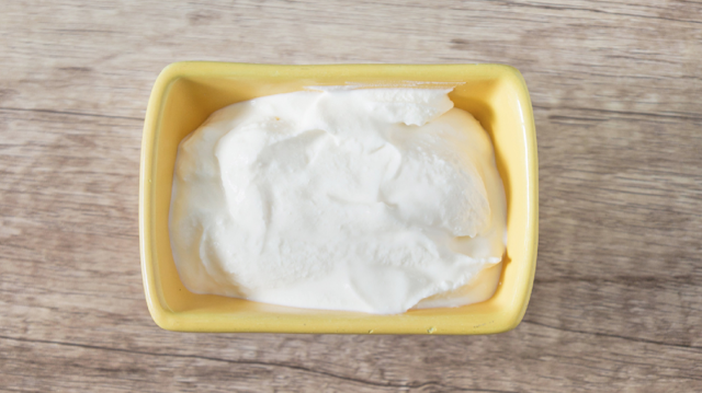 Crema 4 Oz.