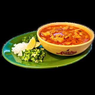 Menudo Grande