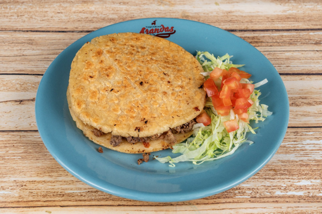 Gordita.