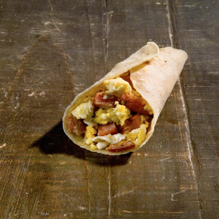 TC Spicy Salchicha