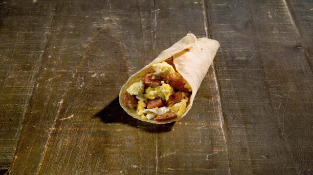 TC Spicy Salchicha.