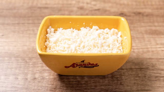 Quesos 4 oz.