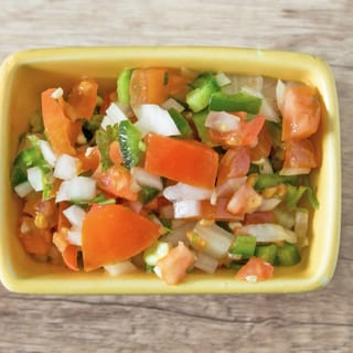 Pico de Gallo