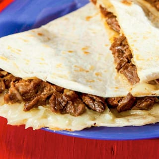 Kids Quesadilla
