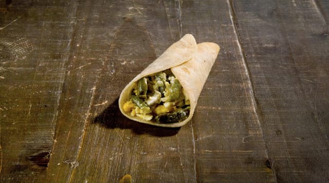 TC Huevo con Nopales.