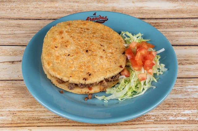 Gordita.