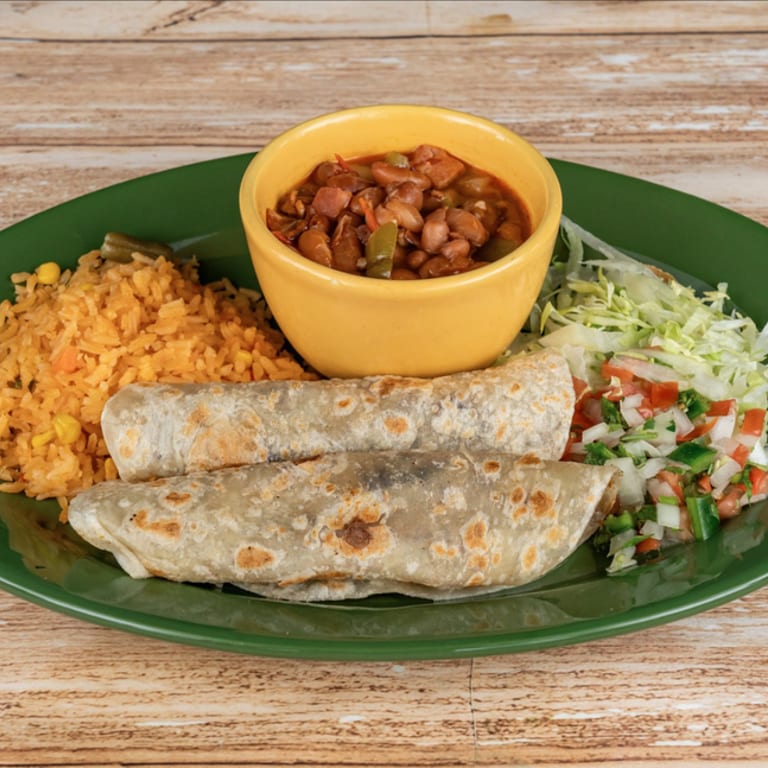 Tacos That Delight Your Taste Buds