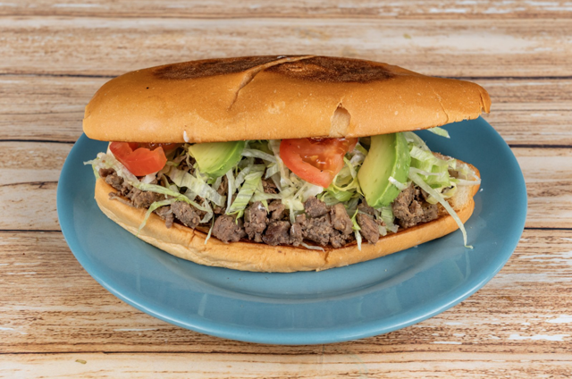 Torta.