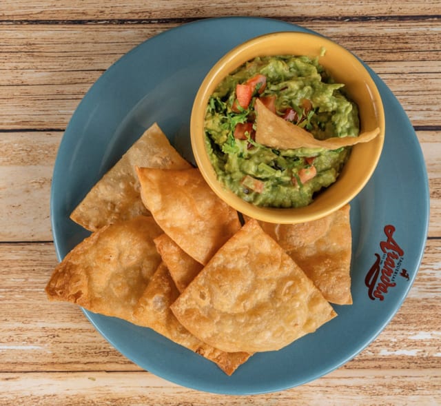 Guacamole.