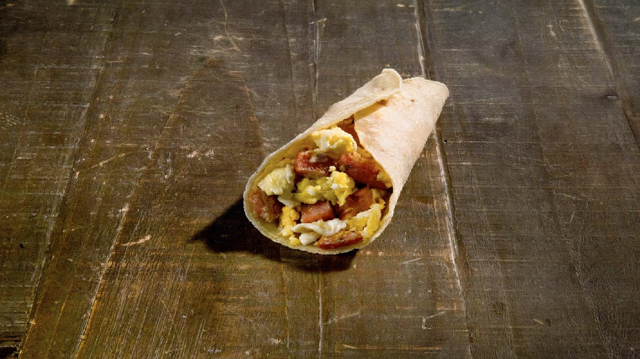 TC Spicy Salchicha.