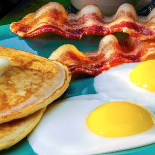 Desayuno Completo