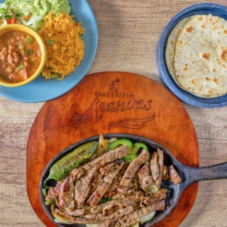 Beef Fajita Family Pack