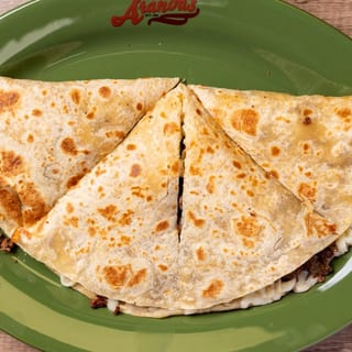 Large Quesadilla