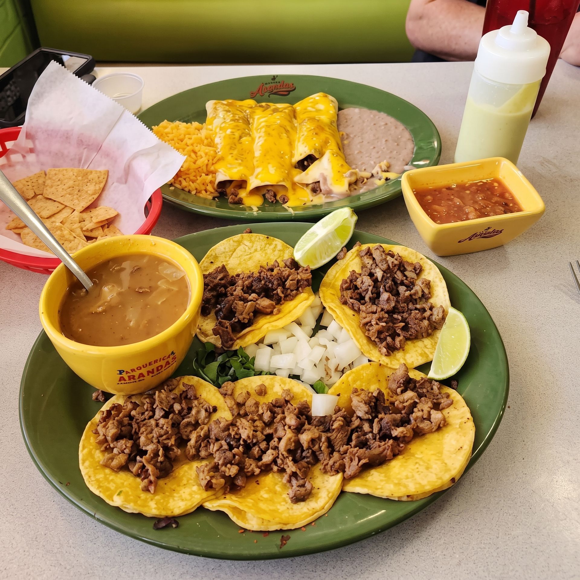 A Taste of Authentic Mexico, Loved by Houston