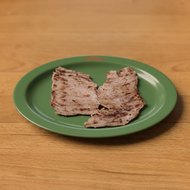 Bistec.
